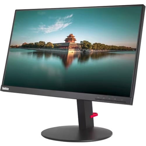 MONITOR LENOVO 21.5IN WIDE T22I 10 IPS
