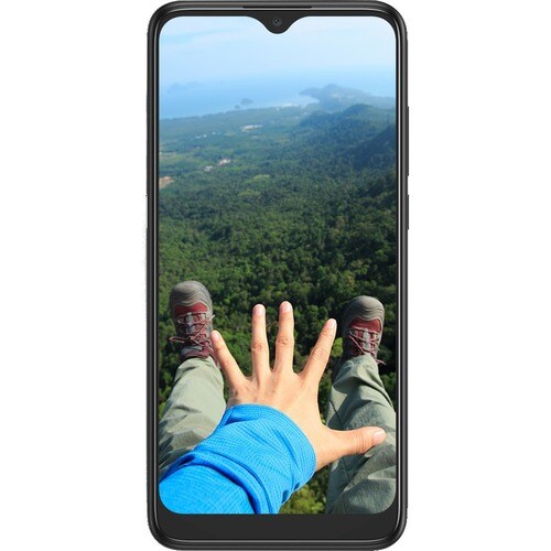 Alcatel 1SE (2020) 64 GB Smartphone - 15,8 cm (6,2") LCD HD+ 1520 x 720 - Cortex A55Quad-core (4 núcleos) 1,60 GHz + Corte