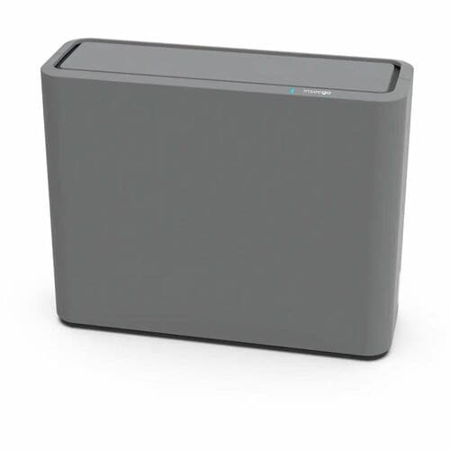 Inseego WAVEMAKER FG2000 Wi-Fi 6 IEEE 802.11 a/b/g/n/ac/ax Ethernet, Cellular Modem/Wireless Router - 5G - UMTS, HSPA+, LT