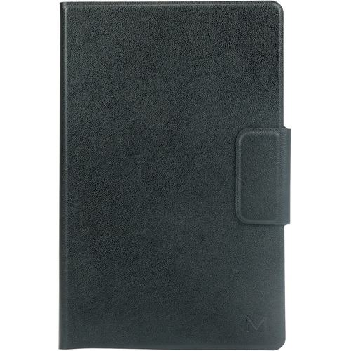 MOBILIS Origine Keyboard/Cover Case (Folio) for 26.4 cm (10.4") Samsung Galaxy Tab A7 Tablet - Black - Bump Resistant, Scr