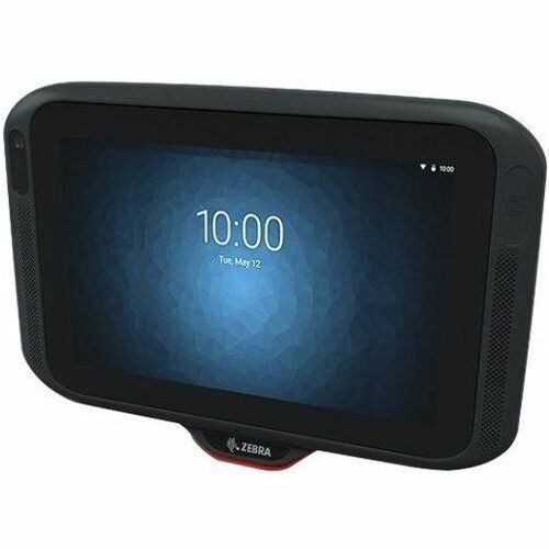 Zebra CC6000 POS-Kiosk - Kabellos Snapdragon 660 - 4 GB RAM - 31,25 GB Flash - 25,7 cm (10,1 Zoll) WXGA Farbe - Touchscree