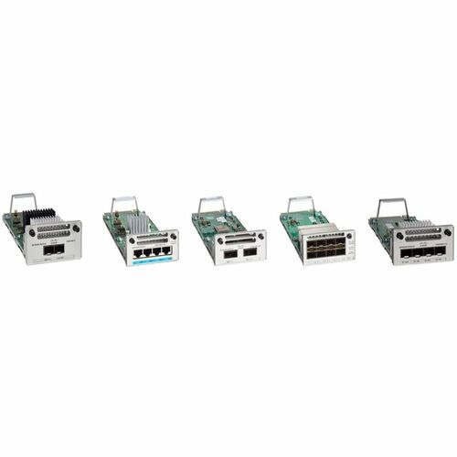 Cisco Catalyst SFP - für Datenvernetzung, Optisches Netzwerk - Glasfaserleitung25 Gigabit Ethernet - 25GBase-X, 10GBase-X,