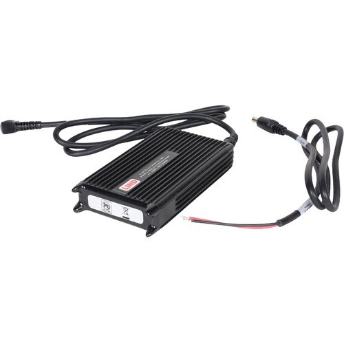 Adaptateur DC Gamber-Johnson - 90 W - Pour Tablette PC, Station d'Accueil/Base, Station d'accueil - 19 V DC Sortie