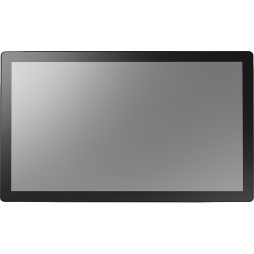 Advantech UTC-120 All-in-One Computer - Intel Core i5 8th Gen i5-8365UE Quad-core (4 Core) 1.10 GHz - 8 GB RAM DDR4 SDRAM 