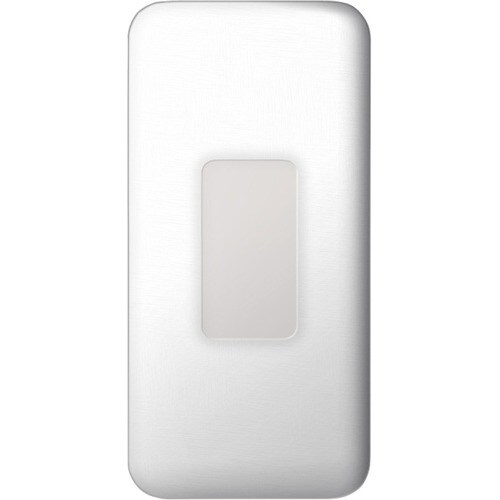 MOBILIS U.FIX Hülle Smartphone, Tablet, Mobiltelefon - Transparent - wasserabweisend, Schneebeständig, Staubfest, Sandfest