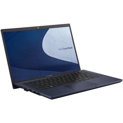 Asus ExpertBook B1 B1500 B1500CEAE-C73P-CA 15.6" Notebook - Full HD - 1920 x 1080 - Intel Core i7 11th Gen i7-1165G7 Quad-