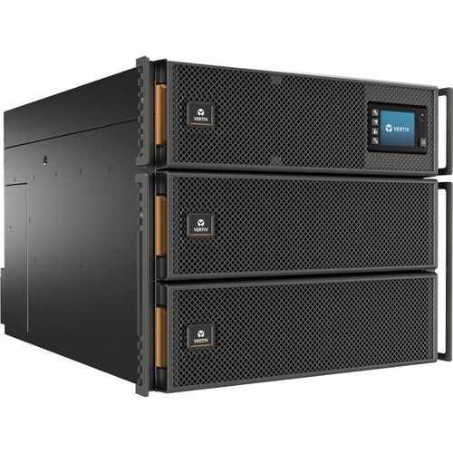 GXT5 UPS 16KVA/16KW 230V RACK/TOWER C/ PLACA DE GERENC.