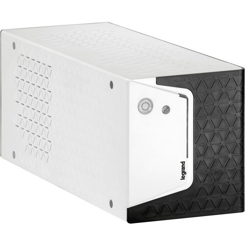 Legrand Keor SP Line-interactive UPS - 2 kVA/1.20 kW - AVR - 230 V AC Input - 230 V AC Output - Single Phase