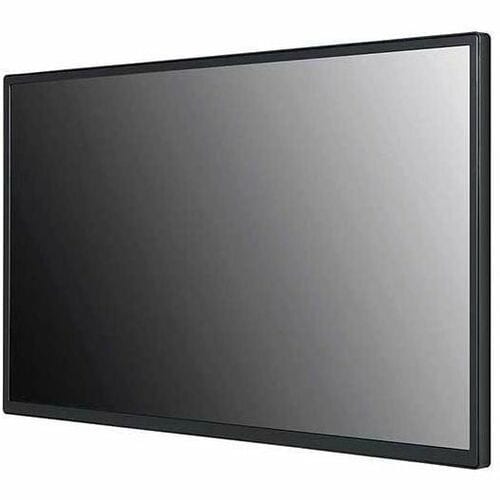 LG 32SM5J-B Full HD Standard Signage - 32" LCD - In-plane Switching (IPS) Technology - 24 Hours/7 Days Operation - 8 GB - 