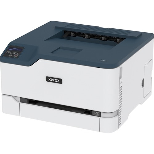 Xerox C230V/DNI Desktop Wireless Laser Printer - Colour - 22 ppm Mono / 22 ppm Color - 600 x 600 dpi Print - Automatic Dup