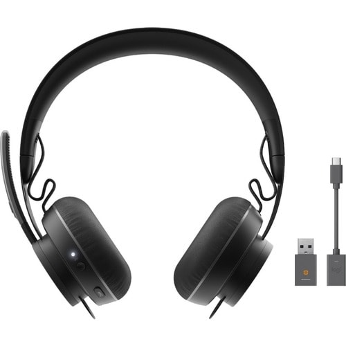 LOGI ZONE 900 GRAPHITE 