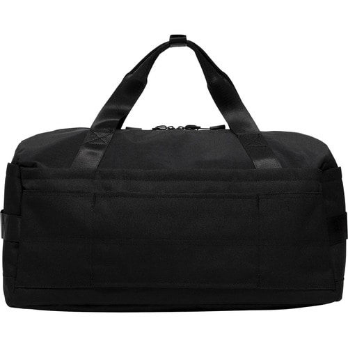 Timbuk2 Player Carrying Case (Duffel) Gym Gear - Eco Black - Shoulder Strap, Handle, Trolley Strap - 12.6" Height x 19.3" 