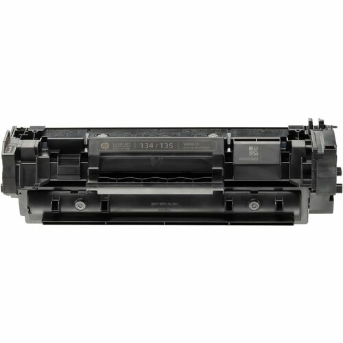 134A Black Original LaserJet Toner Cartridge