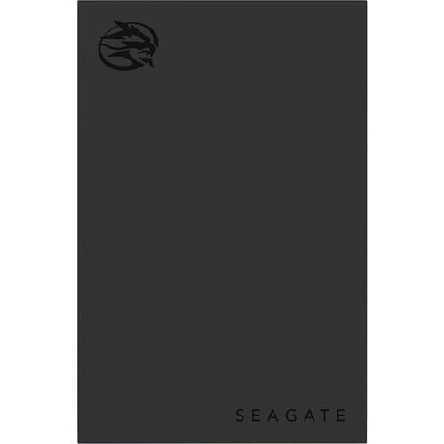 Seagate FireCuda STKL1000400 1 TB Hard Drive - External - USB 3.2 (Gen 1) - Retail