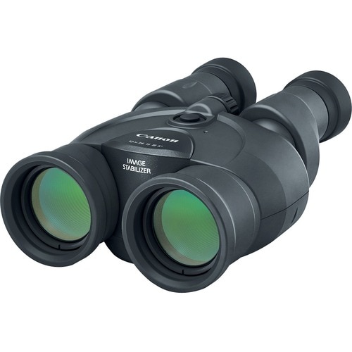 Canon 12x36 IS III Binocular - 12x 36 mm Objective Diameter - Porro II - Optical