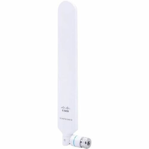 Cisco Antena para Gateway - 5,5 dBi - Dipolo - Omnidirecional - SMA Conector
