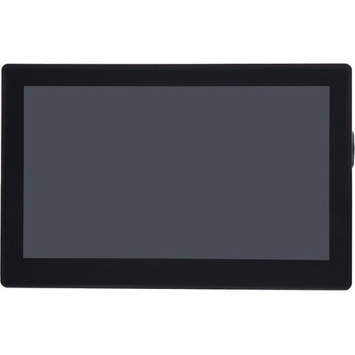 Computer Tutto in uno Advantech USC-130 - ARM Cortex A72 - 2 GB - 16 GB Capacità memoria Flash - 29,5 cm (11,6") - Desktop