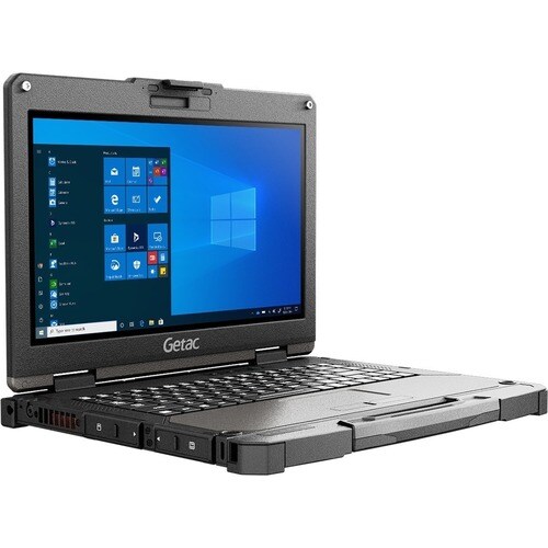 Getac B360 LTE 33.8 cm (13.3") Touchscreen Rugged Notebook - Full HD - 1920 x 1080 - Intel Core i5 10th Gen i5-10210U 1.60