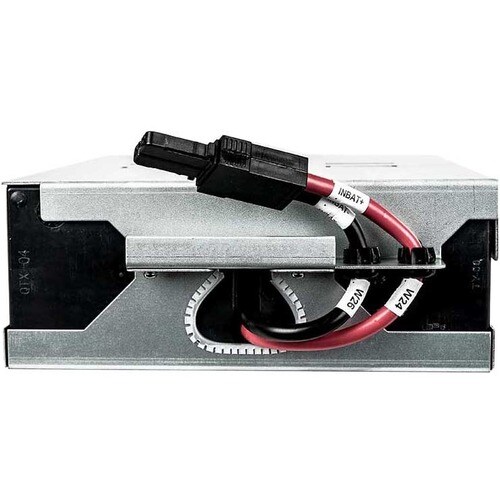 Vertiv Liebert GXT Battery Kit - 5000 mAh - 48 V Gleichstrom - Bleisäure - Spritzwassergeschützt