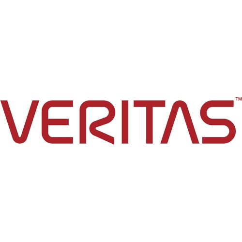 Veritas Flex Software + Essential Support - On-Premise Subscription License - 1 TB Capacity - 3 Year - Corporate - Veritas