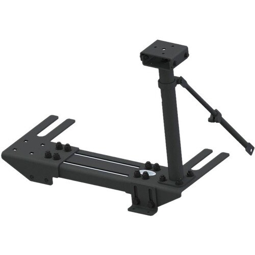 Gamber-Johnson Universal Fahrzeughalterung für Notebook - Robust