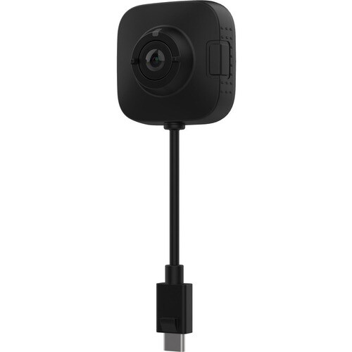 AXIS TW1201 BW MINI CUBE SENSOR