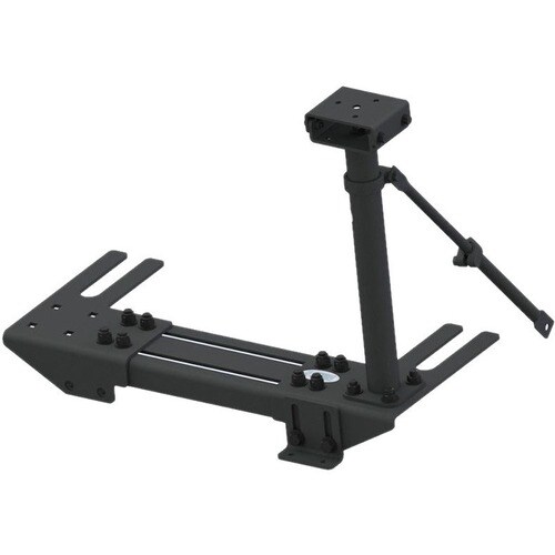 Gamber-Johnson Universal Vehicle Mount for Notebook - Rugged