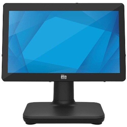 Elo EloPOS E536624 POS Terminal - Core i5 3.50 GHz - 8 GB DDR4 SDRAM 256 GB M.2/SATA - 39.6 cm (15.6") TFT Touchscreen UHD