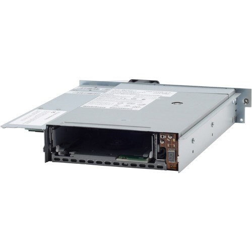 Overland LTO-8 Tape Drive - 12 TB (Native)/30 TB (Compressed) - Fibre Channel - 1/2H Height - Internal - Linear Serpentine