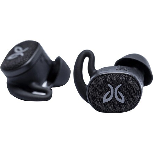 JAYBIRD VISTA 2 BLACK BLACK EMEA