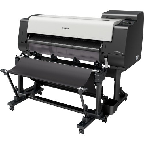 Canon imagePROGRAF TX-3100 Inkjet Large Format Printer - 914.40 mm (36") Print Width - Colour - 5 Color(s) - 0.3 Second Co