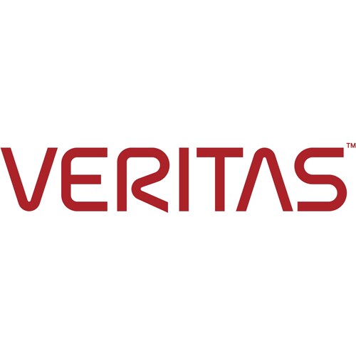 Veritas NetBackup SaaS Protection Enterprise Plus for Microsoft 365 Suite - Subscription License - 1 User - 1 Year - Corpo