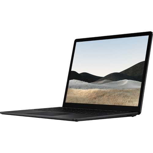 Microsoft Surface Laptop 4 34.3 cm (13.5") Touchscreen Notebook - 2256 x 1504 - Intel Core i7 11th Gen i7-1185G7 Quad-core