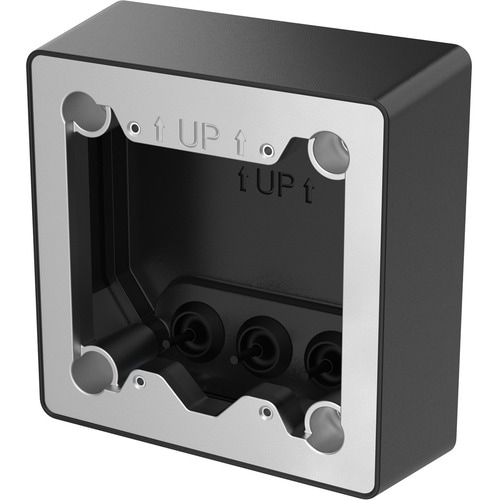 AXIS TI8602 Montagem em parede