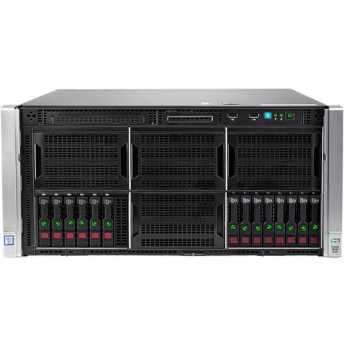 HPE Server Enablement Kit