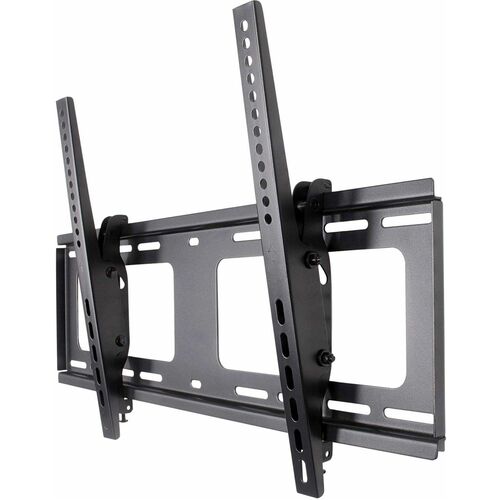 TV & Monitor Mount, Wall, Tilt, 1 screen, Screen Sizes: 37-65", Black, VESA 200x200 to 600x400mm, Max 80kg, LFD, Lifetime 
