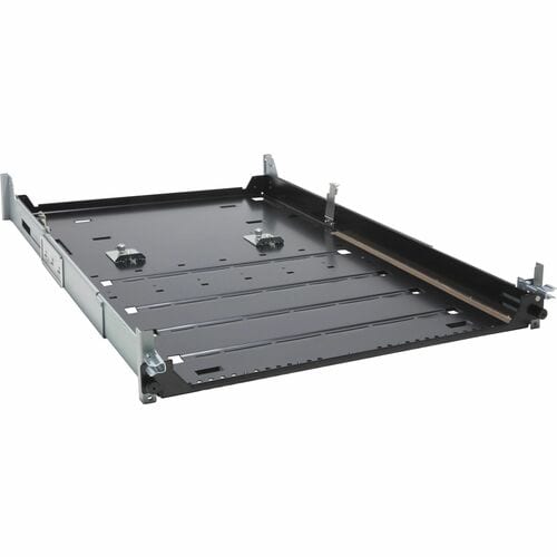 Depth Adjustable Fixed Rail Rack Kit