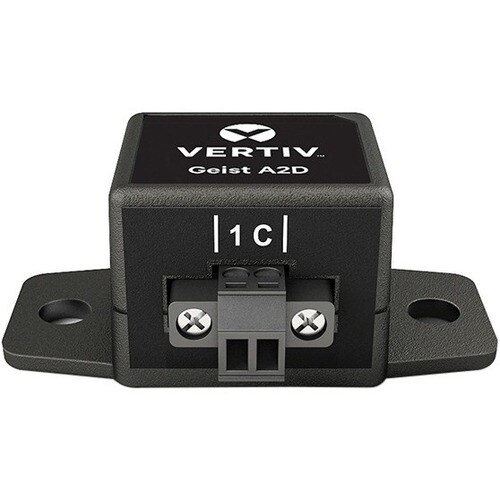 Vertiv Geist Signal Converter - 3.05 km Maximum Operating Distance