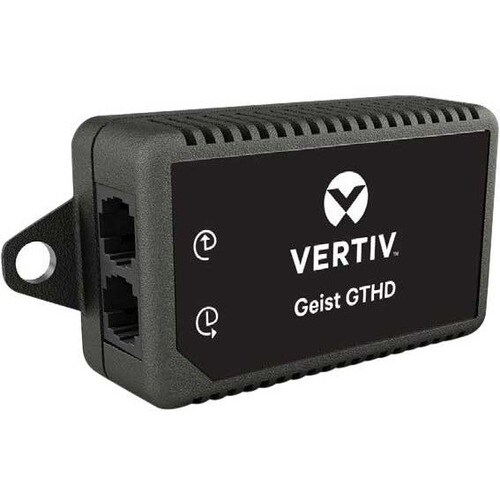 VERTIV GTHD Sensor de umidade e temperatura