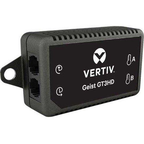 VERTIV GT3HD Sensor de umidade e temperatura