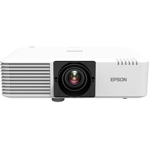 Epson EB-L720U 3LCD Projector - 16:10 - Ceiling Mountable, Wall Mountable - White - 1920 x 1200 - Front, Ceiling - 20000 H