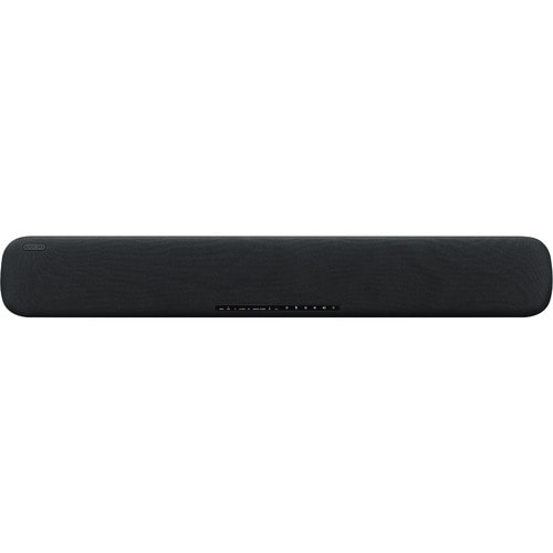 Yamaha Enterprise ESB-1090 Bluetooth Sound Bar Speaker - 120 W RMS - Wall Mountable - Dolby Digital, DTS Digital Surround 