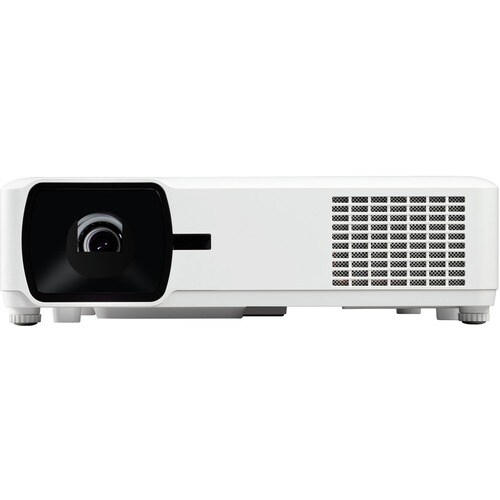 ViewSonic LS600W LED Projector - 16:10 - 1280 x 800 - Front - 1080p - 30000 Hour Normal Mode - WXGA - 3,000,000:1 - 3500 l