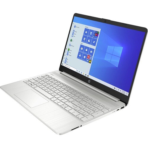 HP 15s-fq 2000 15s-fq2069nb 39.6 cm (15.6") Notebook - Full HD - 1920 x 1080 - Intel Pentium Gold 7505 Dual-core (2 Core) 