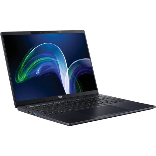 Acer TravelMate P6 P614-52 TMP614-52-585C 35,6 cm (14 Zoll) Notebook - WUXGA - 1920 x 1200 - Intel Core i5 11. Generation 