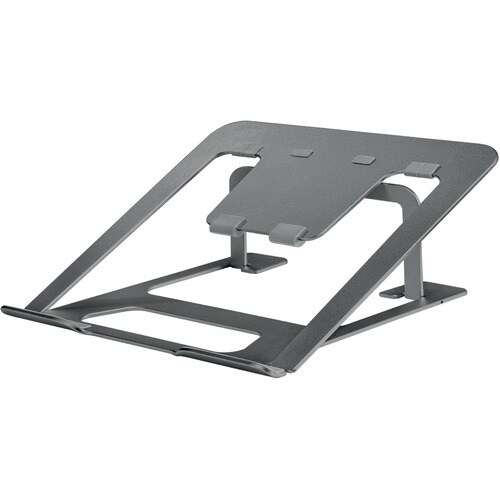 Neomounts Neomounts Pro Height Adjustable Notebook Stand - Up to 43.2 cm (17") Screen Support - 10 kg Load Capacity - 22.3