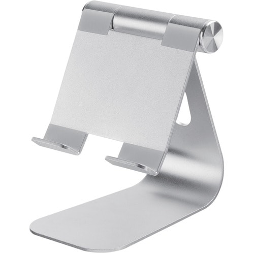 Neomounts Neomounts Pro Tablet PC Stand - Up to 27.9 cm (11") Screen Support - 14.1 cm Height x 8.3 cm Width x 13.4 cm Dep