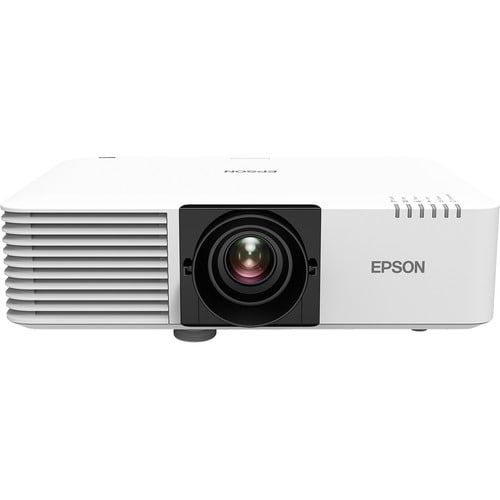 Proiettore 3LCD Montabile al soffitto, Parato montabile, Desktop, Montabile su pavimento Epson EB-L520U - 16:10 - Bianco -