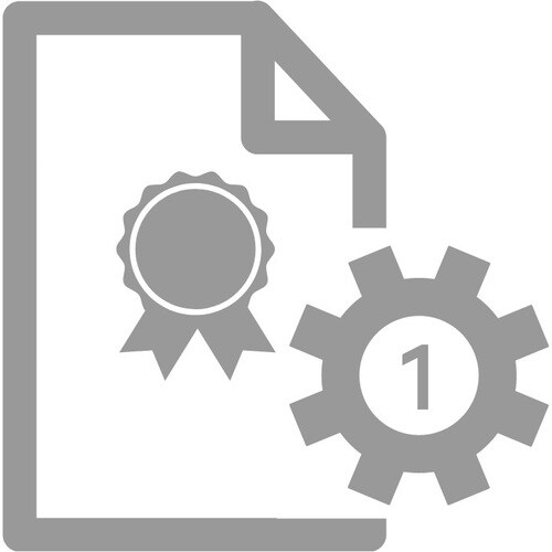 Vertiv ADX MP1000 50 license 1YR Silver (ADX-MP-LIC-50-1YSilver) - Business-to-Business - Available via Emailed Key - PC