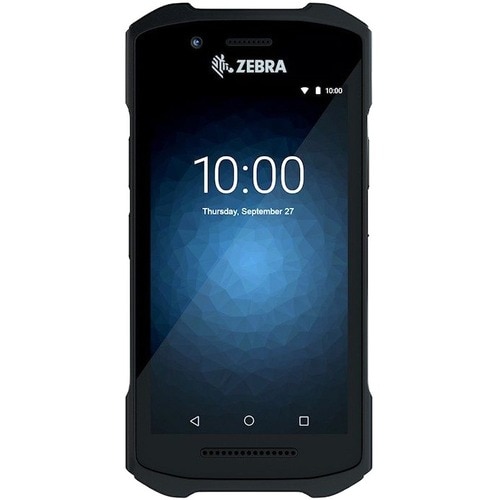 Zebra TC21 Handheld Terminal - Imager - 5" - LED - HD - 1280 x 720 - Touchscreen - 4 GB RAM / 64 GB Flash - Bluetooth - Wi